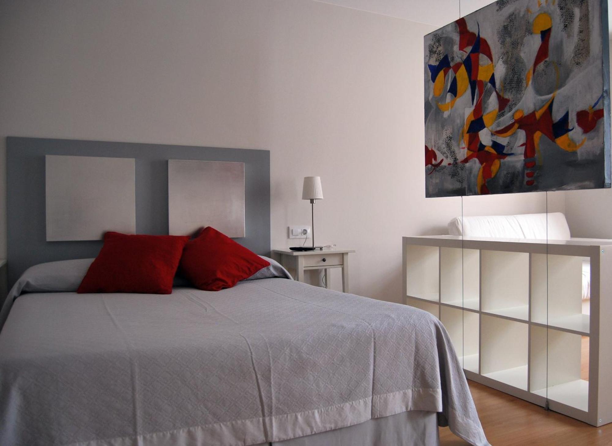 Apartamento Plaza Mayor *